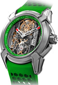 J&C Epic X-Inspired Skeleton Mechanical Watch